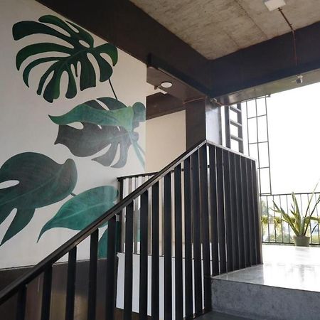 The Wood Hotel Surin Exterior foto